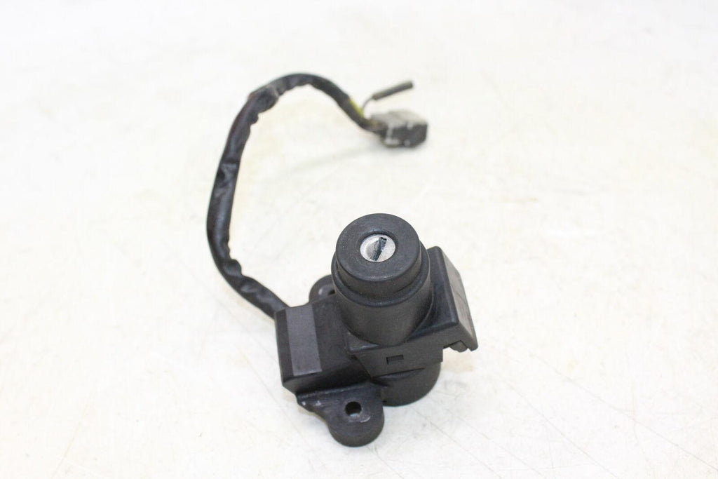 1986 Kawasaki Ninja Zx-10 Zx1000 Ignition Lock !No Key!