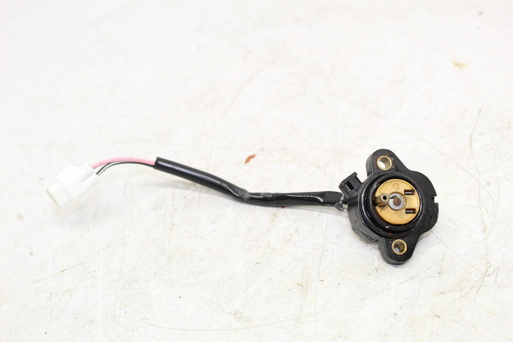 2006 Suzuki Gsxr600 Engine Motor Gear Postion Sensor - Gold River Motorsports