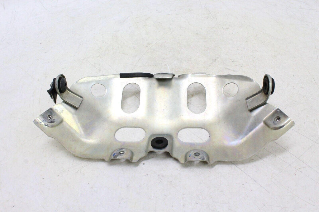 2007 Suzuki Gsxr1000 Gas Tank Fuel Cell Petrol Reservoir Bracket Mount