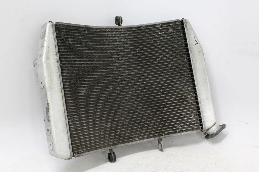 2008 Kawasaki Ninja Zx6R Zx600P Engine Radiator Motor Cooler Cooling Radiater - Gold River Motorsports