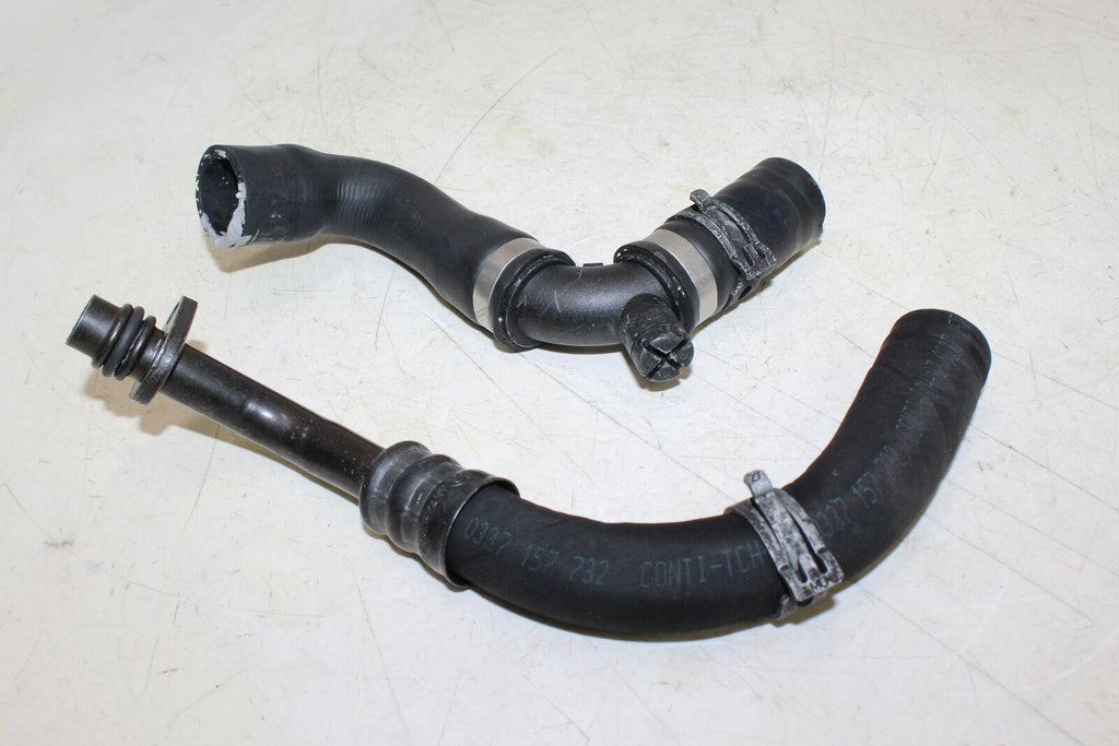 2005 Bmw K1200S Abs Hose Set - Gold River Motorsports