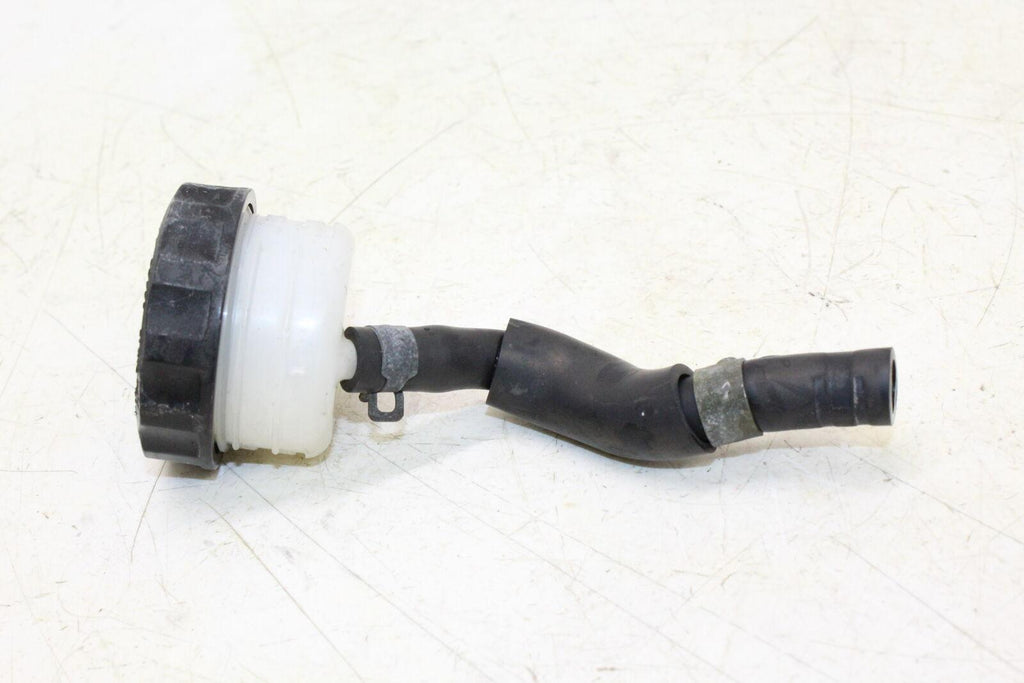 2002 Honda Cb900F 919 Rear Back Brake Master Cylinder With Reservoir - Gold River Motorsports