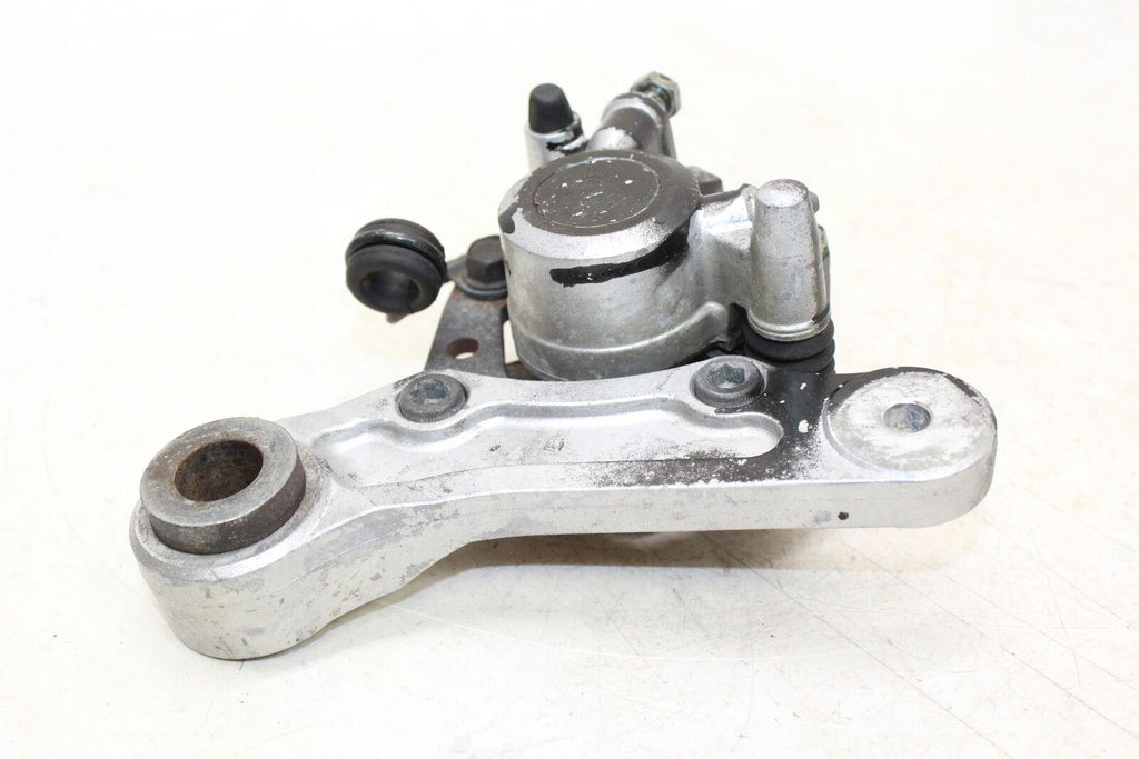 1986 Kawasaki Ninja Zx-10 Zx1000 Rear Back Brake Caliper With Mount Bracket