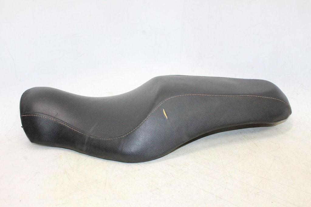 1999 Harley-Davidson Sportster 883 Hugger Xlh883 Front Drivers Seat - Gold River Motorsports