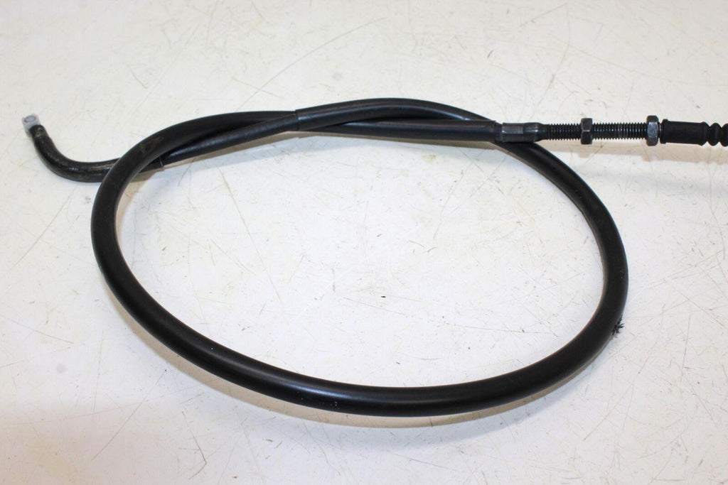 18-21 Kawasaki Ninja 400 Ex400 Clutch Cable Line 11-0627-8A03 - Gold River Motorsports