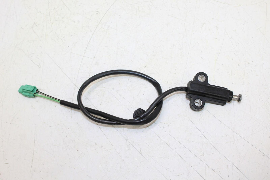 2007 Suzuki Gsxr750 Kickstand Side Kick Stand Sensor