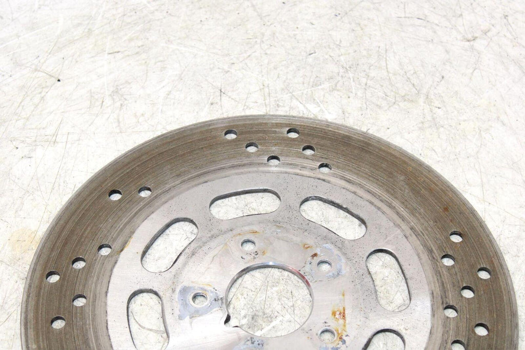 1998 Harley-Davidson Sportster 883 Xlh883 Front Brake Disc Rotor - Gold River Motorsports