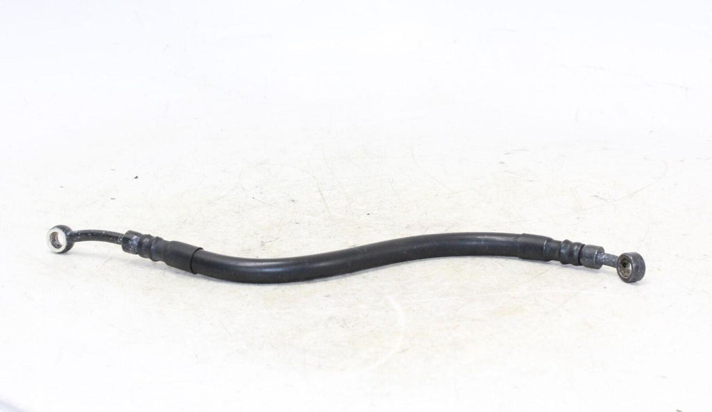 2009 Yamaha Yzf R1 Rear Back Brake Hose Fluid Line - Gold River Motorsports