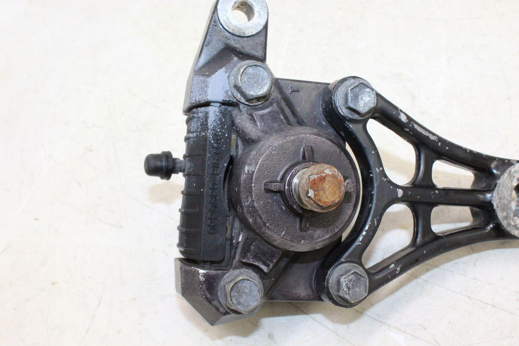 1994 Suzuki Katana 750 Gsx750F Rear Back Brake Caliper W Mount Bracket - Gold River Motorsports