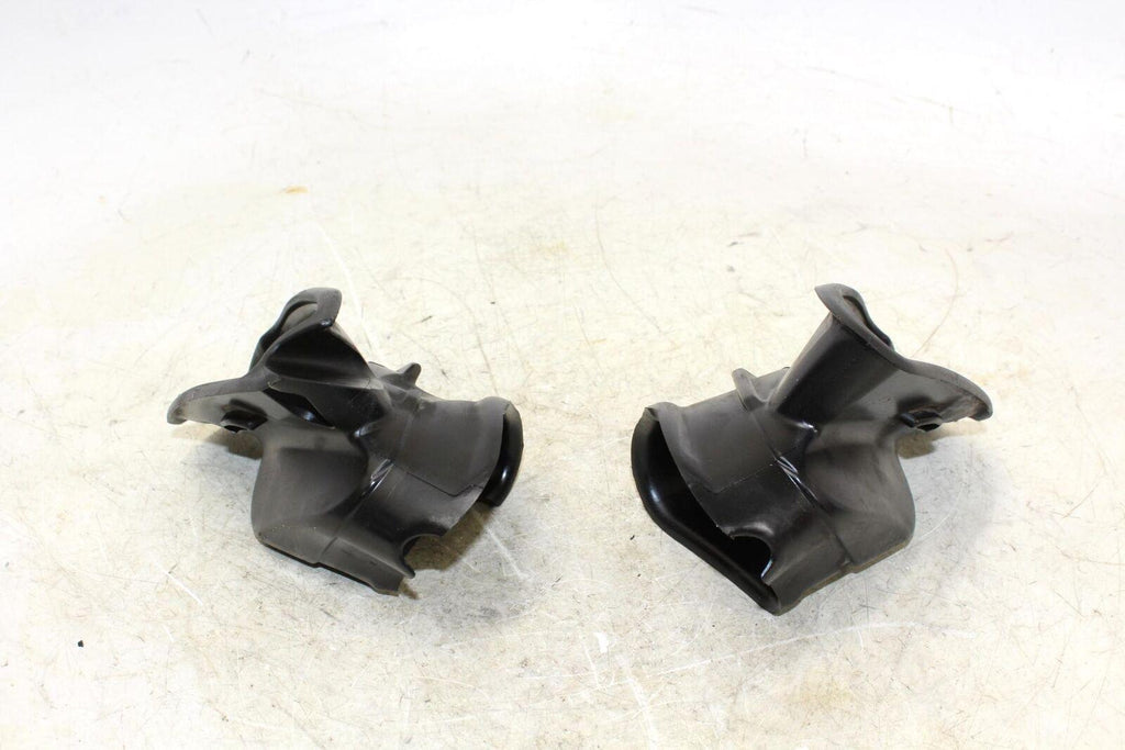 2010 Yamaha Yzf R1 Right Left Air Intake Ducts - Gold River Motorsports