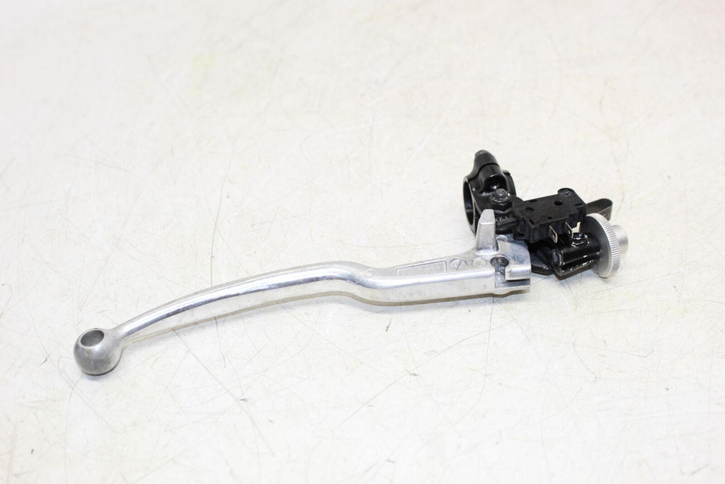 2007 Yamaha Yzf R1 Clutch Perch Mount With Lever