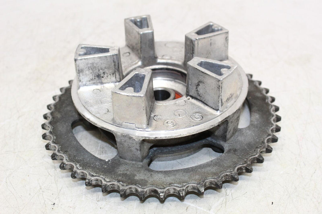 2000 Honda Cbr600F4 Rear Back Sprocket