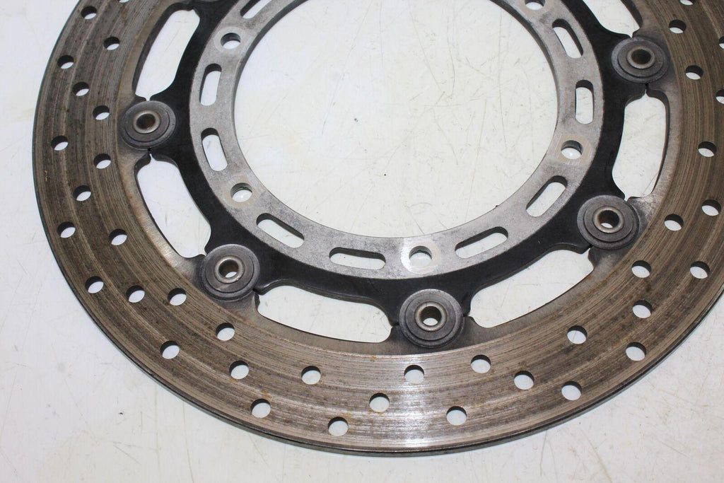 2000 Yamaha Yzf R1 Front Left Right Brake Rotors Discs - Gold River Motorsports