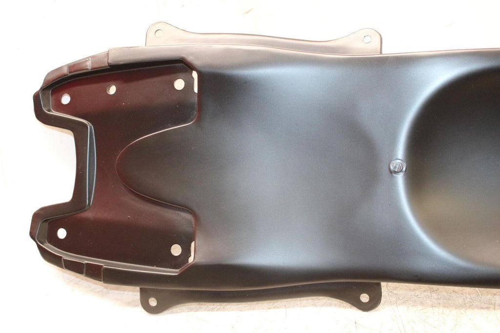 2006 Suzuki Gsxr600 Rear Back Tail Undertail Battery Tray Plastic Zxmt