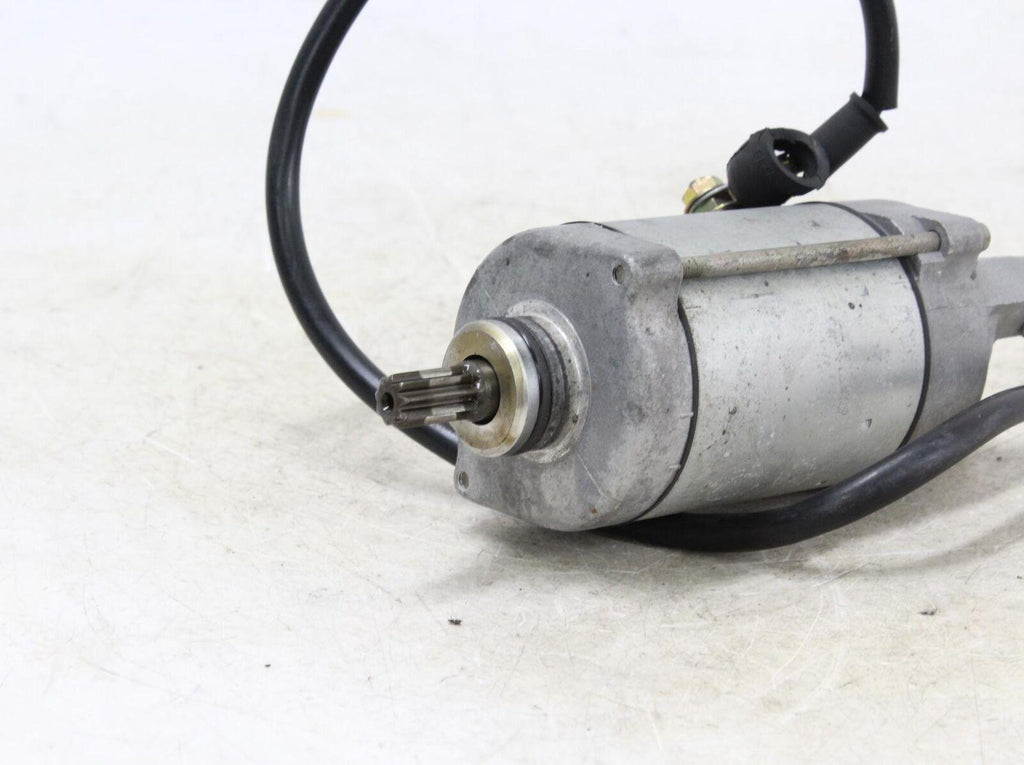 1993 Honda Cbr900Rr Engine Starting Starter Motor -Dc 12V - Gold River Motorsports