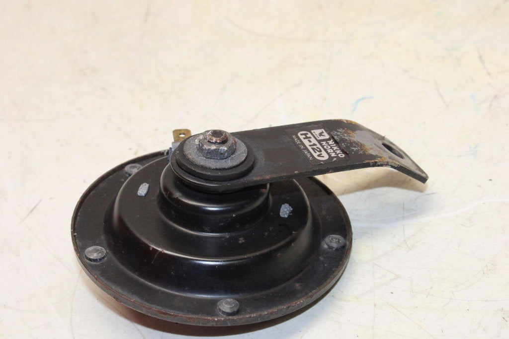 2001 Triumph Tt600 Horn Signal - Gold River Motorsports