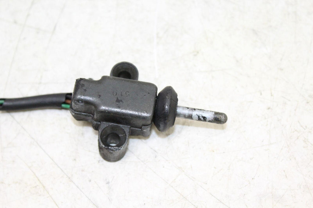 1986 Kawasaki Ninja Zx-10 Zx1000 Kickstand Side Kick Stand Sensor