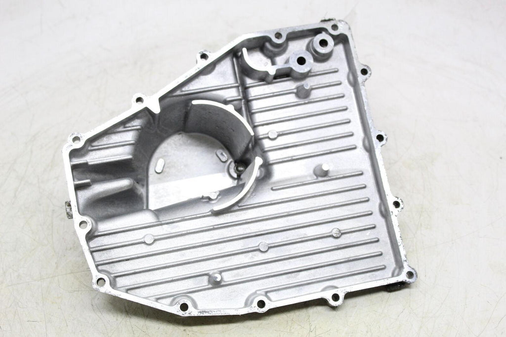 1998 Kawasaki Ninja Zx6R Zx600G Engine Motor Bottom Oil Pan Cover - Gold River Motorsports