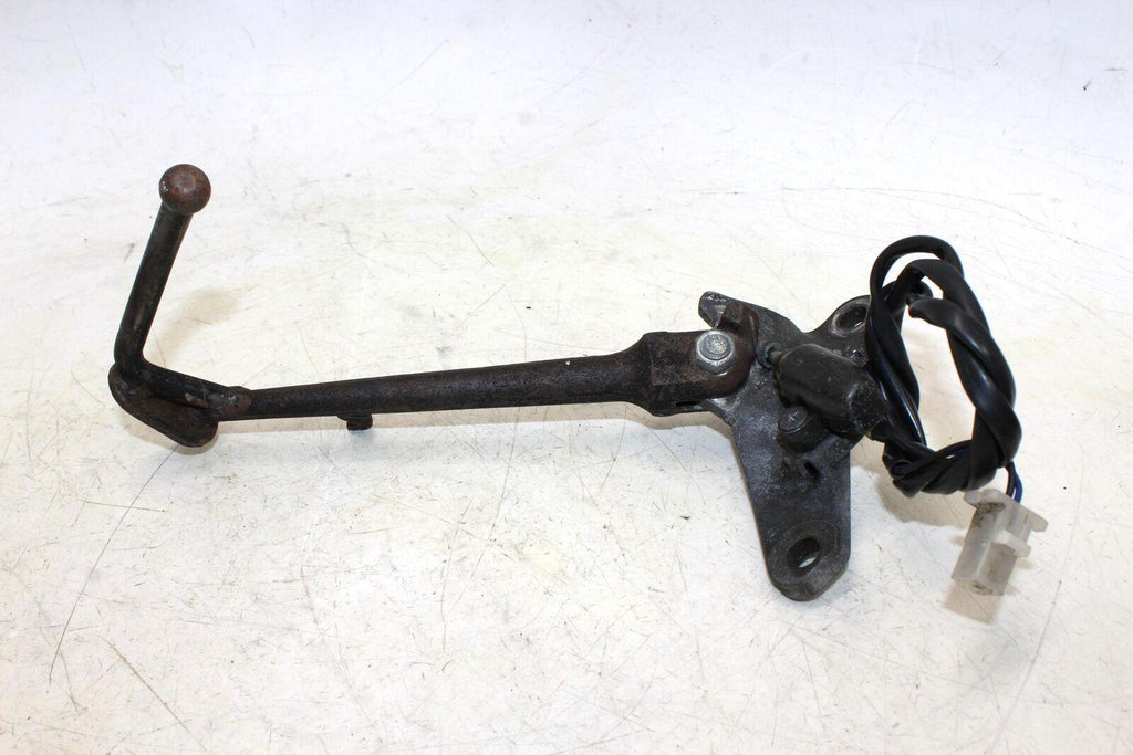 1981 Yamaha Virago 750 Xv750 Kickstand Side Kick Stand With Sensor - Gold River Motorsports