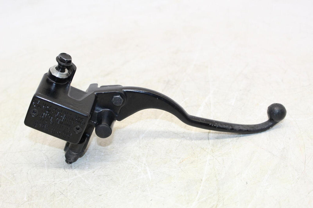 2014 Kawasaki Ninja 300 Ex300B Front Clutch Master Cylinder With Lever