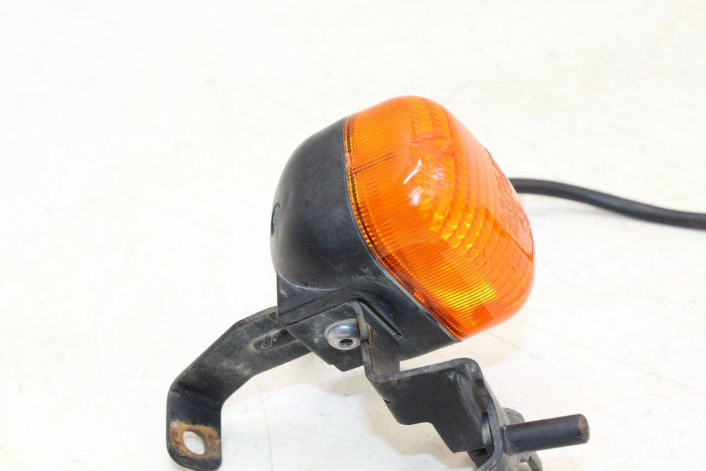 2009 Yamaha Zuma 125 Yw125 Left Right Turn Signals Light Indicators - Gold River Motorsports