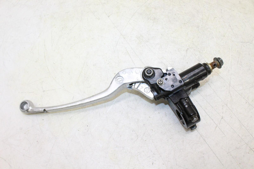 2002 Suzuki Gsxr600 Front Brake Master Cylinder With Lever - Gold River Motorsports