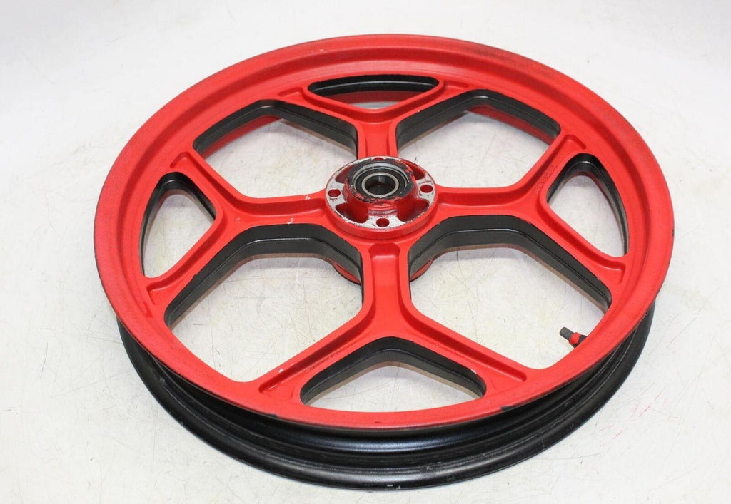 1987 Bmw K75S Front Wheel Rim - Gold River Motorsports