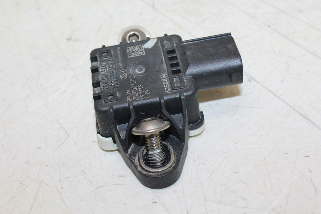 2014 Aprilia Rsv4 R 1100 Factory Tip Over Bank Angle Crash Sensor Switch - Gold River Motorsports