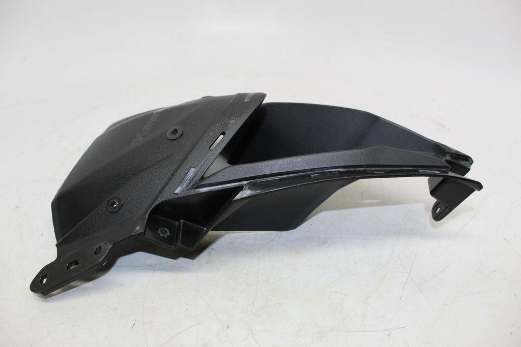 2013 Kawasaki Ninja Zx6R Zx636E Front Center Cowl Fairing 55028-0443 - Gold River Motorsports