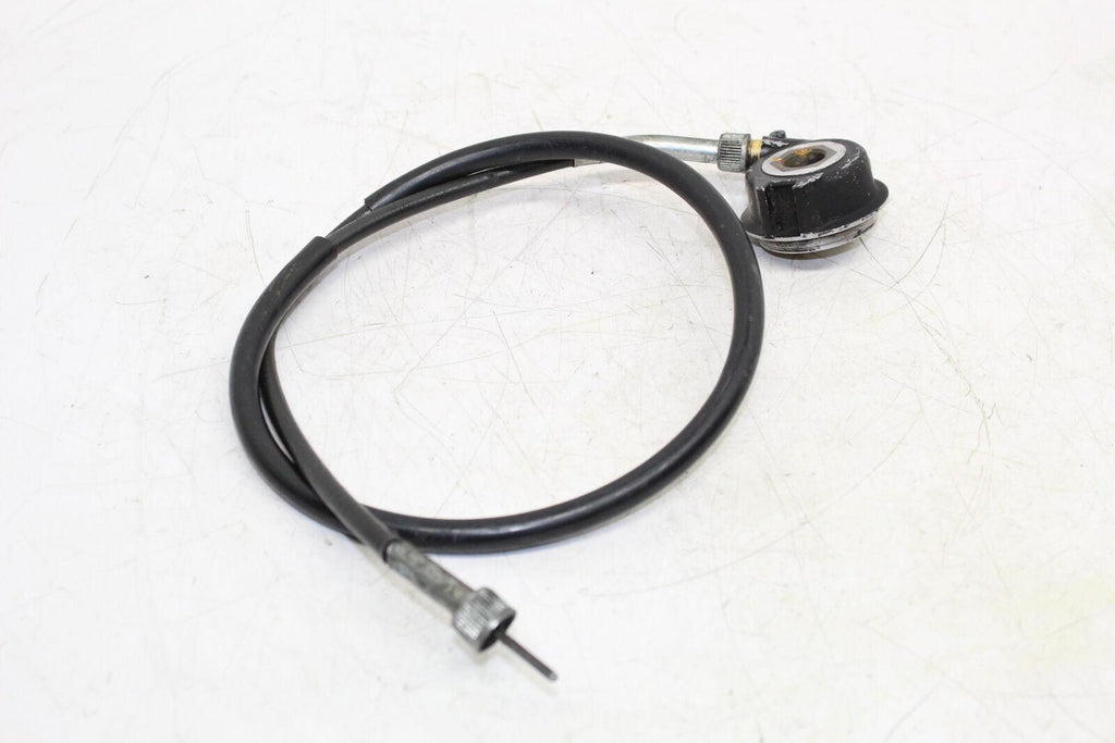 1990 Yamaha Fzr600R Speed Drive Gear Hub With Cable - Gold River Motorsports