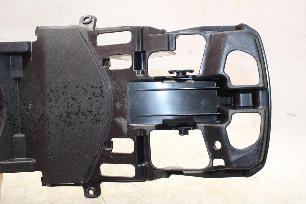 2012 Suzuki Gsxr600 Rear Back Tail Undertail Battery Tray Plastic 63111-14J0 - Gold River Motorsports