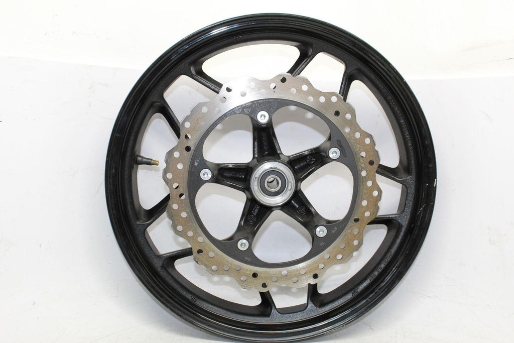 2017 Hyosung Gd250R Front Wheel Rim - Gold River Motorsports