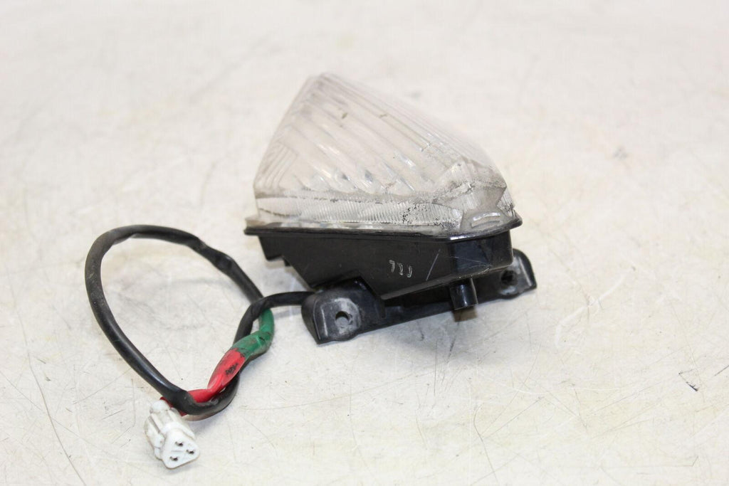 2007 Yamaha Yzf R1 Rear Tail Taillight Back Brake Light