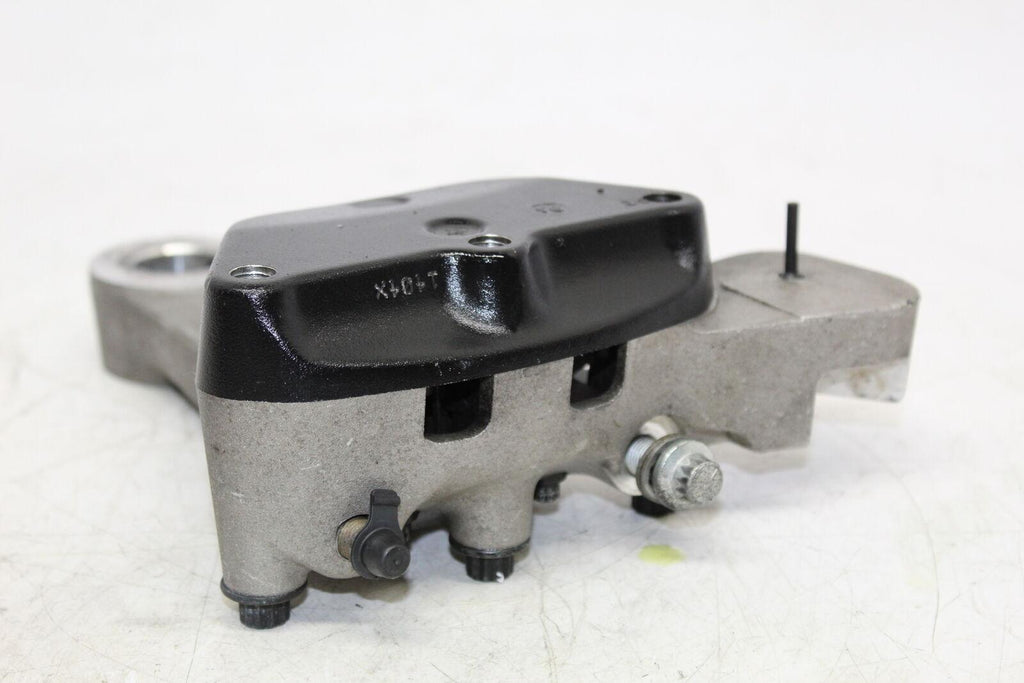 2004 Harley-Davidson Road Glide Efi Fltri Rear Back Brake Caliper With Mount - Gold River Motorsports