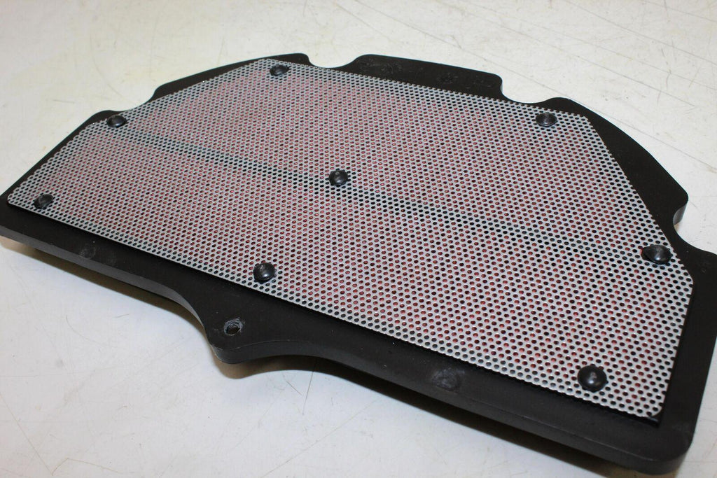 2007 Suzuki Gsxr750 Airbox Air Intake Filter Hiflofiltro - Gold River Motorsports