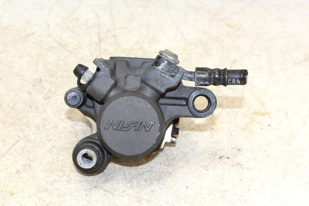 2005 Yamaha Yzf R1 Rear Back Brake Caliper