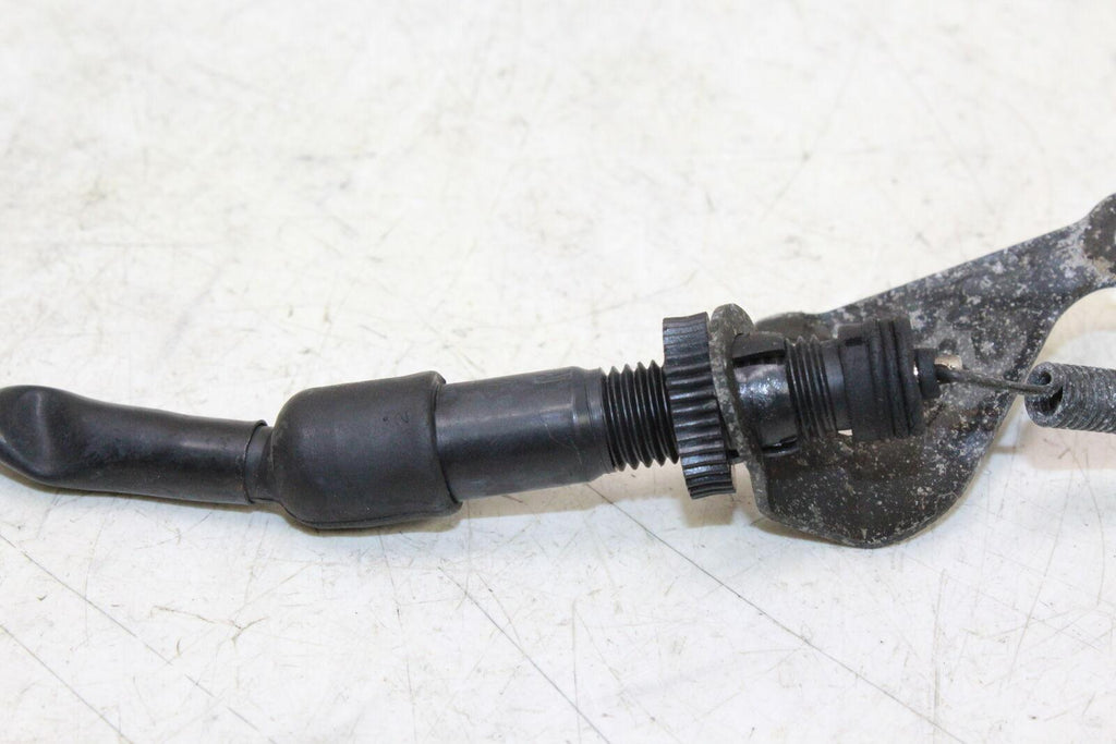 1990 Honda Cbr1000F Rear Back Brake Sensor