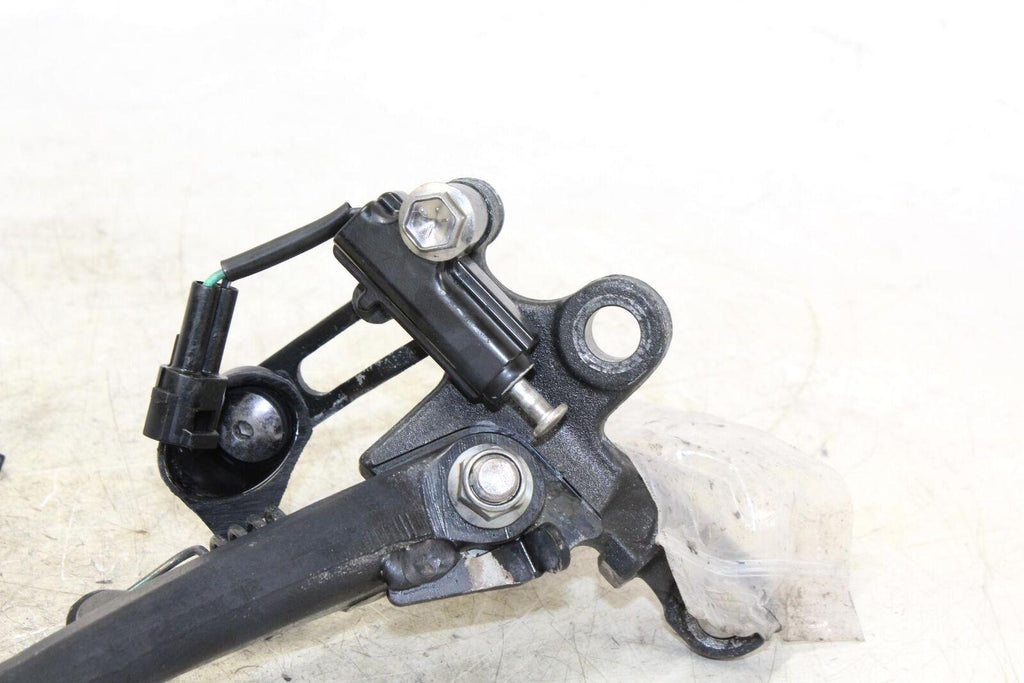 2007 Suzuki Gsxr1000 Kickstand Side Kick Stand W Sensor