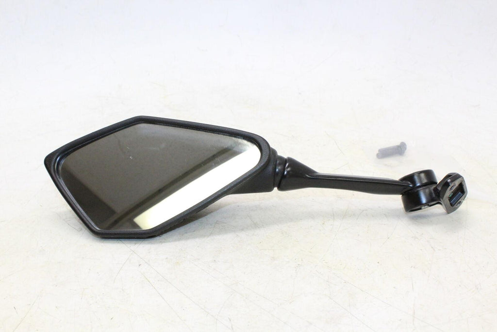 2013 Kawasaki Ninja 300 Ex300A Left Side Rear View Mirror - Gold River Motorsports