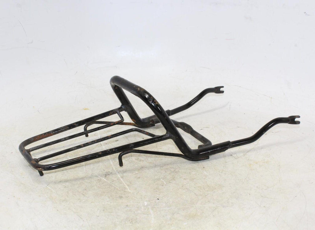 2003 Honda Elite 80 Ch80 Rear Back Luggage Rack Carrier - Gold River Motorsports