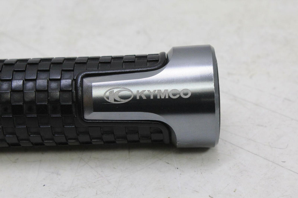 2008 Kymco Grand Vista 250 Clipon Handlebar Grip - Gold River Motorsports