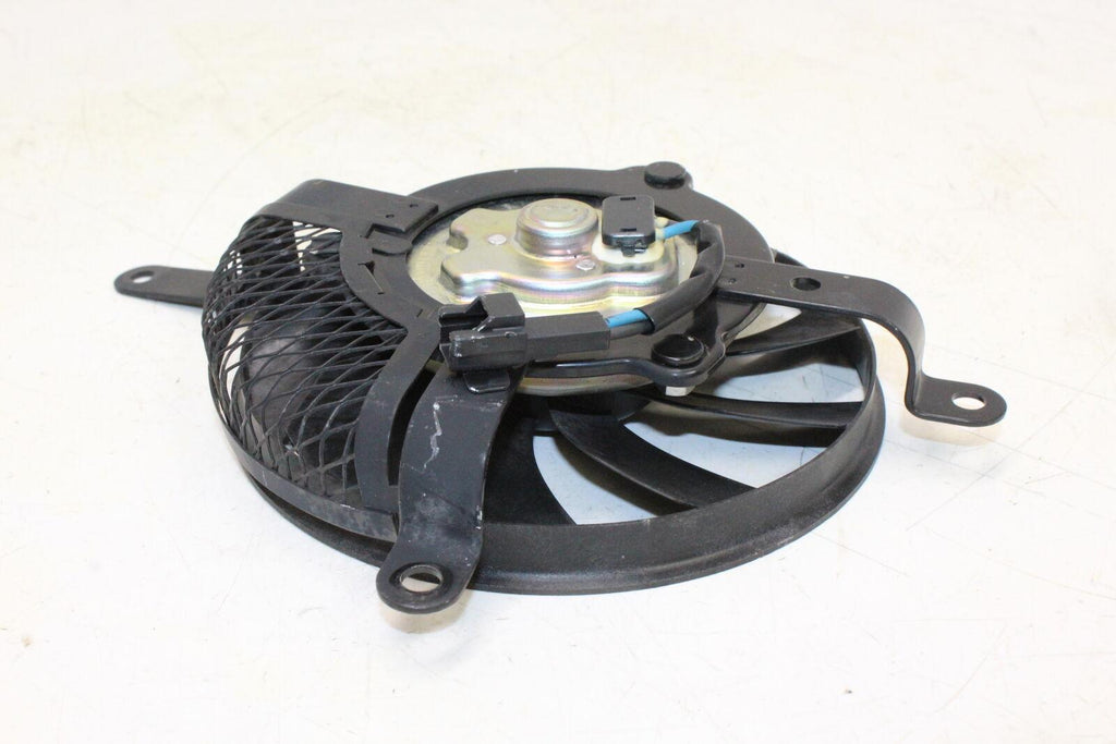 2007 Suzuki Gsxr600 Engine Radiator Cooling Fan - Gold River Motorsports