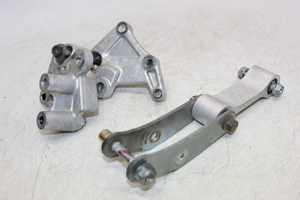 2000 Honda Cbr600F4 Rear Dogbone Shock Linkage Link