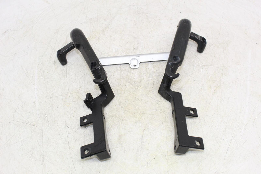 2000 Kawasaki Concours 1000 Zg1000A Rear Seat Grab Bar Handle Set 46075-1070 - Gold River Motorsports