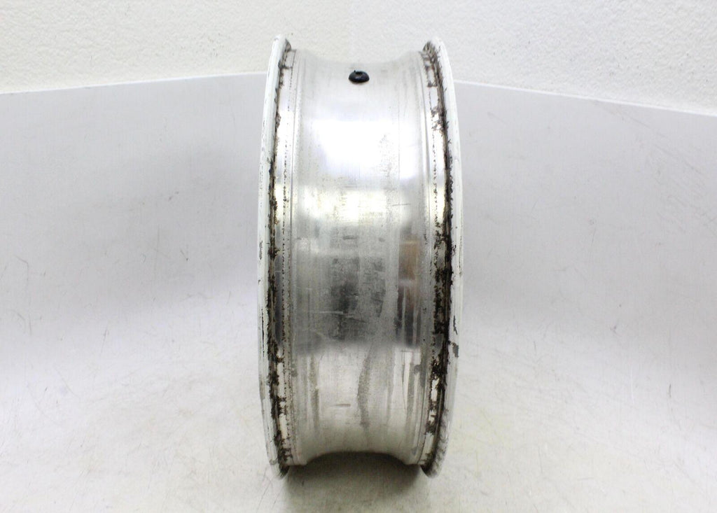 1990 Honda Cbr1000F Rear Back Wheel Rim With Rotor