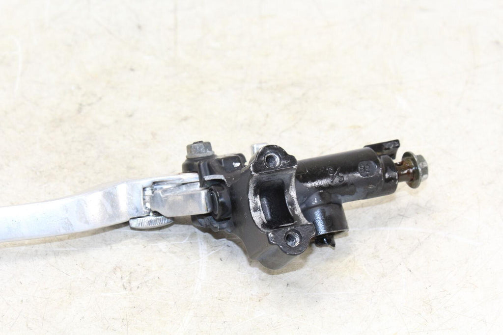 2002 Suzuki Gsxr1000 Front Brake Master Cylinder W/ Lever Only Parts - Gold River Motorsports