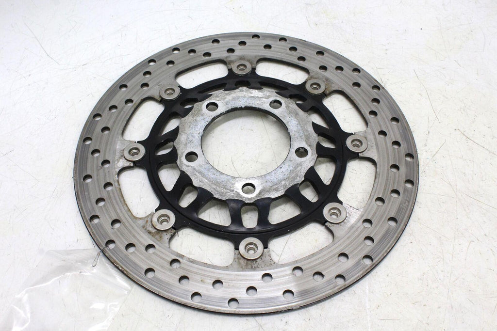 2005 Triumph Daytona 650 Front Brake Disc Rotor Pair - Gold River Motorsports