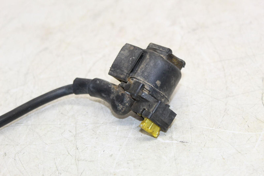 1993 Kawasaki Klx650 Engine Motor Starter Relay