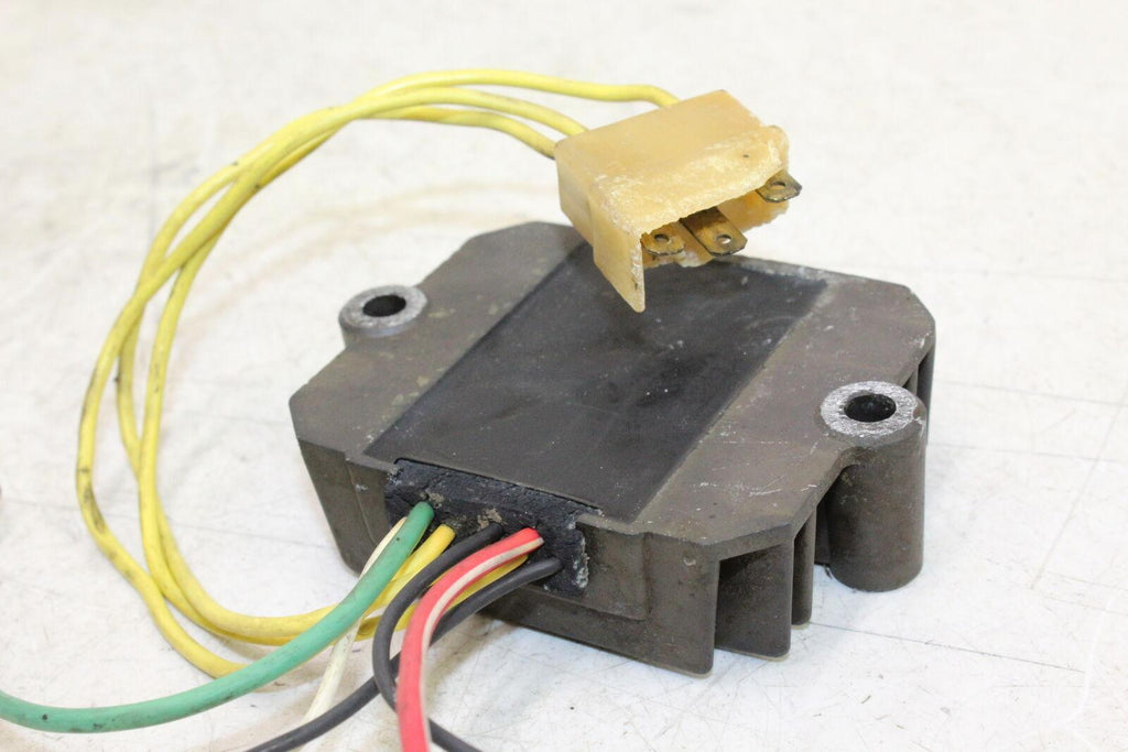 1990 Honda Cbr1000F Rectifier Voltage Regulator