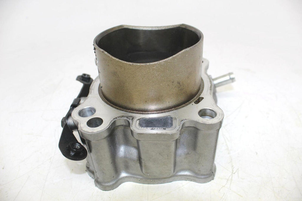 2007 Suzuki Vstrom 650 Dl650 Engine Motor Piston Cylinders Block Jug - Gold River Motorsports